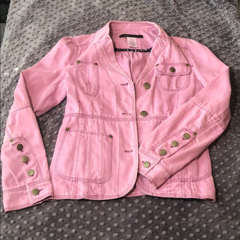 Marc Jacobs jacket